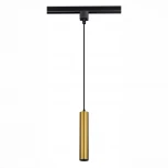 Трековый светильник однофазный ST Luce ST151.306.01 (220V, круглые)