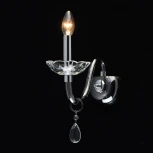 Бра MW-Light Элла 483024601 (220V, свеча)
