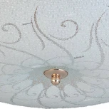 Потолочная люстра Toplight Davina TL1481Y-04GC