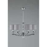 Потолочная люстра Omnilux 646 OML-64603-06 (220V)