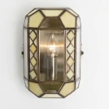 Бра Citilux Фасет CL441311 (220V, подсвечник, свеча)