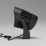 Грунтовый светильник Elektrostandard Landscape 35186/F (LED, 220V, круглые, IP65)