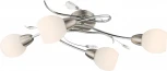 Потолочная люстра Globo Lilly 60209-4 (220V)