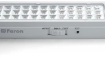 Настенный светильник Feron 41534 (LED, 220V)