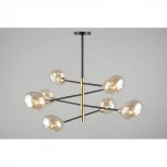 Потолочная люстра Omnilux Terlano OML-94307-08