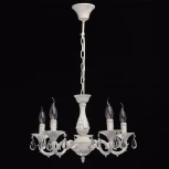 Подвесная люстра MW-Light Аврора 371012605