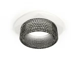 Встраиваемый точечный светильник Ambrella Techno Spot XC6512041 (220V, круглые)