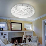 Потолочный светильник светодиодный ЭРА SPB-6-36-6,5K Syuzi