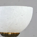 Бра Ambiente by Brizzi Seville 02140/2 PB (220V, весы)