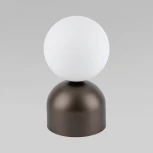 Настольная лампа Eurosvet Miki 16043 (220V, шар)