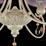 Подвесная люстра Maytoni Cutie ARM051-06-G