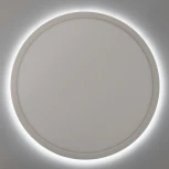 Настенно-потолочный светильник с подсветкой Citilux Basic Line CL738320VL (LED, 220V, круглые, IP40)