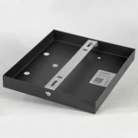 Настенный светильник Crenshaw LSP-8714 Lussole (220V, IP21)