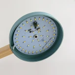 Потолочная люстра Turna 8 White ImperiumLoft Turna01 (178340-26) (LED, 220V)