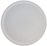 Потолочный светильник круглый Zortes Bella ZRS.1200.09 (LED, 220V, круглые, IP54)