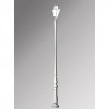 Наземный фонарь Fumagalli Noemi E35.205.000.WYH27 (220V, IP55)