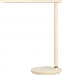 Офисная настольная лампа светодиодная складываемая с регулировкой цветовой температуры яркости и беспроводным ЗУ ЭРА NLED-504-10W-BG