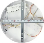 Подвесная люстра Natali Kovaltseva Future INNOVATION STYLE 83116