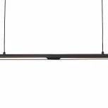 Подвесной линейный светильник светодиодный Mantra Torch 6826 (220V, на тросе)