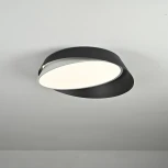 Потолочный светильник круглый светодиодный ImperiumLoft Shell (228948-26) (220V, пульт управления, круглые)