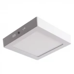 Накладной точечный светильник Arte Lamp Angolo A3612PL-1WH (LED, 220V)