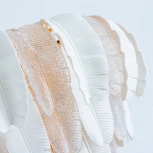 Подвесная люстра Cloyd Ceylon 10658 (220V, на цепи, перо)