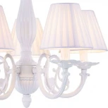 Подвесная люстра Freya Jasmine FR2686PL-05W