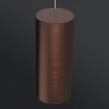 Подвесной светильник светодиодный ImperiumLoft Sellif-B-Ring01 (231731-23) (220V, на тросе)