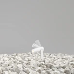 Грунтовый светильник Maytoni Bern O050FL-L2W3K