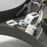 Потолочная люстра Lussole Loft Opelika GRLSP-9535 (220V, IP21)