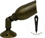 Грунтовый светодиодный светильник LD-Lighting LD-C LD-C005 (220V, IP65)