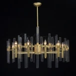 Подвесная люстра MW-Light Альгеро 285010910