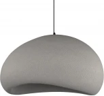 Подвесной светильник Loft It Stone 10252/600 Grey (220V, на проводе, круглые)