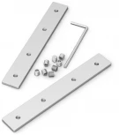 Соединитель профиля SL-LINE-6070-180 Set (Металл) Arlight 029016