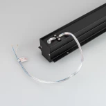 Шинопровод под гипсокартон магнитный Arlight 034679 (24V)