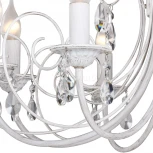 Подвесная люстра F-Promo Versailles 2157-8P