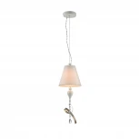 Подвесной светильник Maytoni Intreccio ARM010-22-W