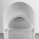 Гипсовый встраиваемый светильник под покраску Loft It Antique 10355A (220V)