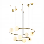 Подвесной светильник ST Luce Arkos SL1186.303.08