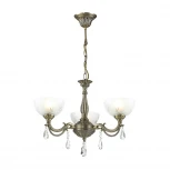 Подвесная люстра Lumion Nora 2958/3