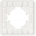 Рамка алюминиевая FRM-AKIRY-AL-1-SR (Arlight) 049680