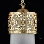 Подвесной светильник Freya Teofilo FR2200-PL-01-G