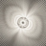 Потолочный светильник De City Норден 660015301 (регулировка яркости, LED, 220V, пульт управления)