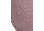 Обеденный стул на металлокаркасе Woodville Hagen light purple 11934
