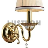 Бра Wertmark Victoria WE349.01.301