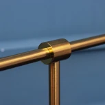 Интерьерная настольная лампа Cloyd Mark 30078 (220V)