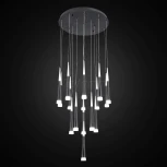 Подвесной светильник Citilux Вегас CL227161 (LED, 220V, на проводе)