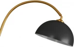 Торшер со столиком Памир 07047,19 Kink Light (220V)
