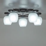 Потолочная люстра Citilux Сюзи CL171154