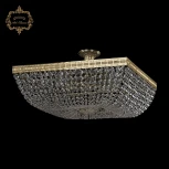 Потолочная люстра Art Classic 21.11 21.112.60SP.G